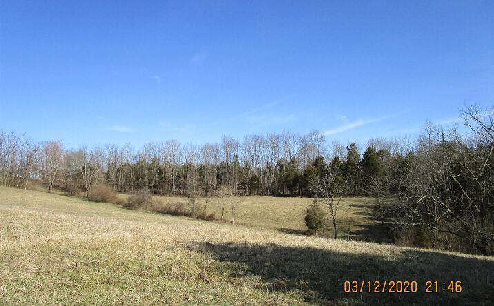 Brier Ridge Road, Liberty Twp