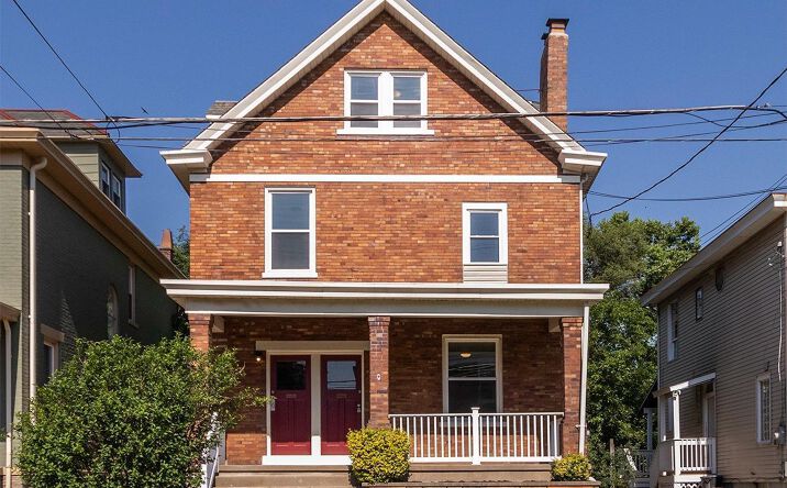 Sullivan Avenue, St Bernard