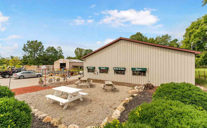 3440 WEATHERWAX, Jackson