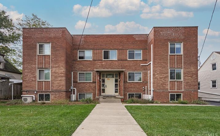 E Galbraith Road, Deer Park