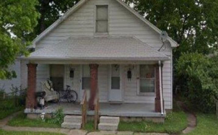 25 Roosevelt Boulevard, Middletown