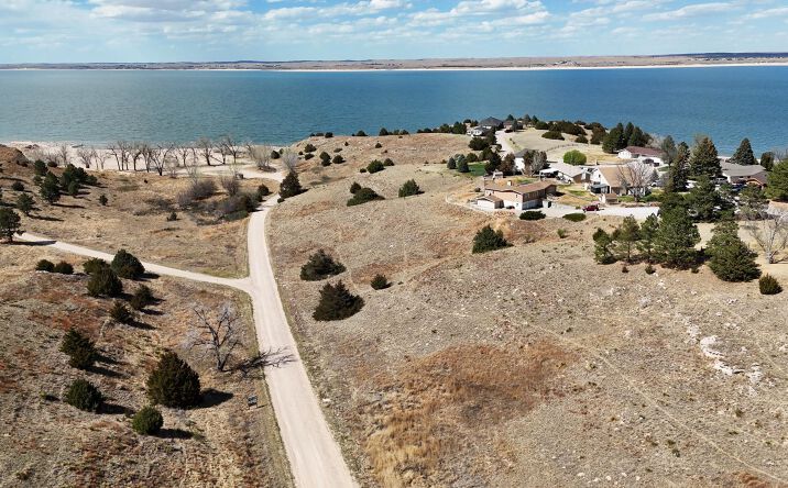 Yacht Club Estates, Ogallala