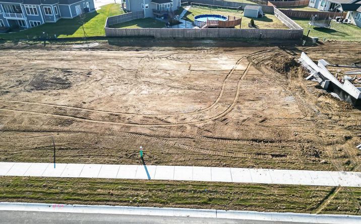 Lot 10 Stonecreek Avenue, Tonganoxie