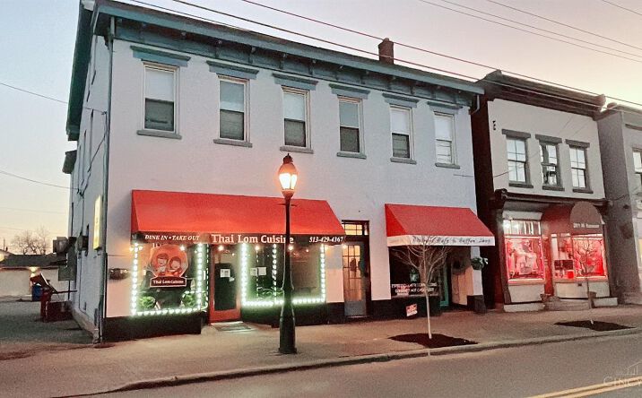 149 W Benson Street, Reading