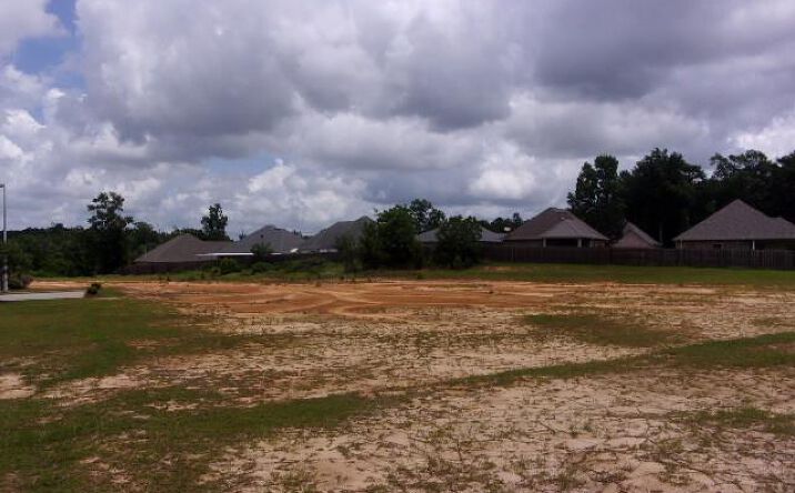 0 East Lakeshore Dr., Picayune