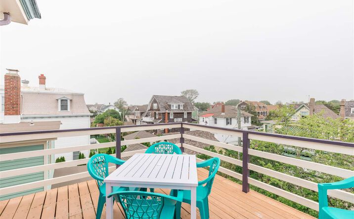 817 Stockton Avenue, Cape May