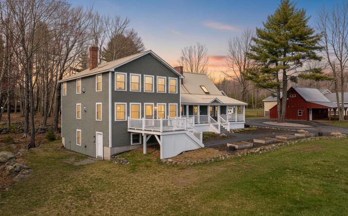 71 Maplecrest Road, Parsonsfield