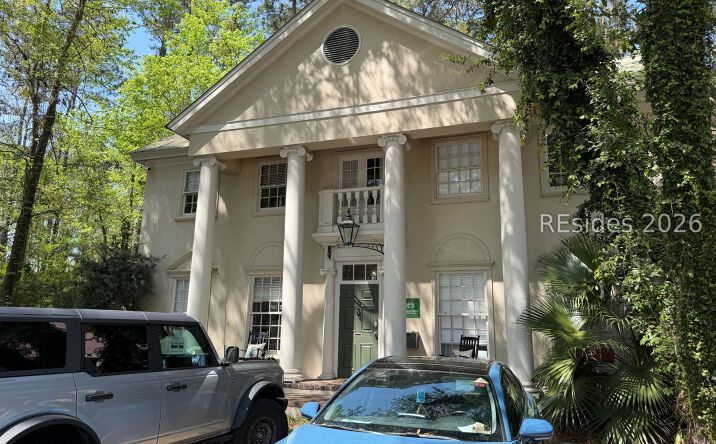578 William Hilton Pkwy, Hilton Head Island