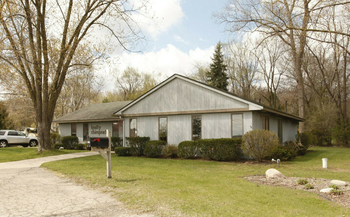 8050 Grand River, Brighton