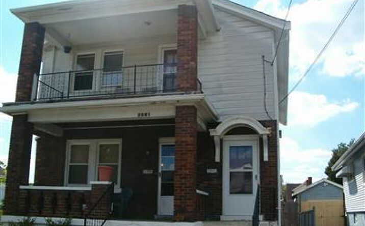 Rolston Avenue, Norwood