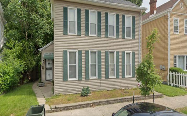 262 Washington Street 2, Hamilton