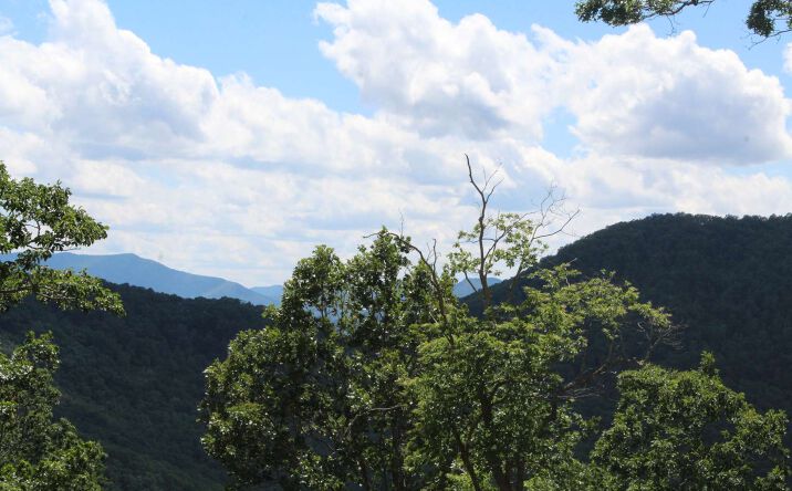 143 Shiloh Ridge, Hayesville