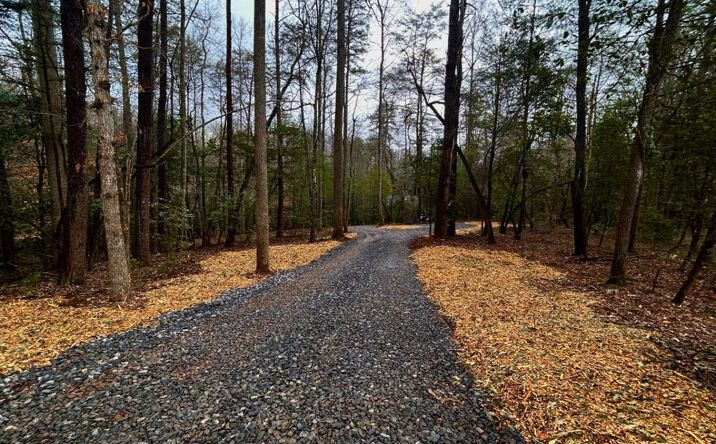 Grace Drive, Blue Ridge