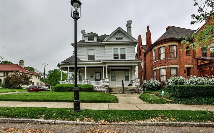 S Main Street, Middletown
