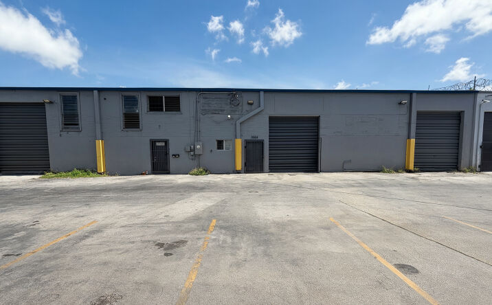 3904 Northwest 32nd Avenue, Miami