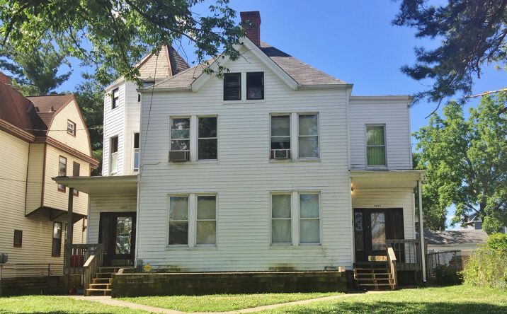 1977 Cleneay Avenue, Norwood