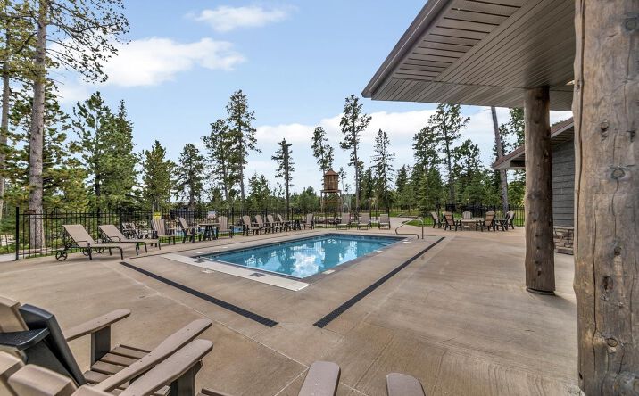 TBD Lofty Pines, Central City