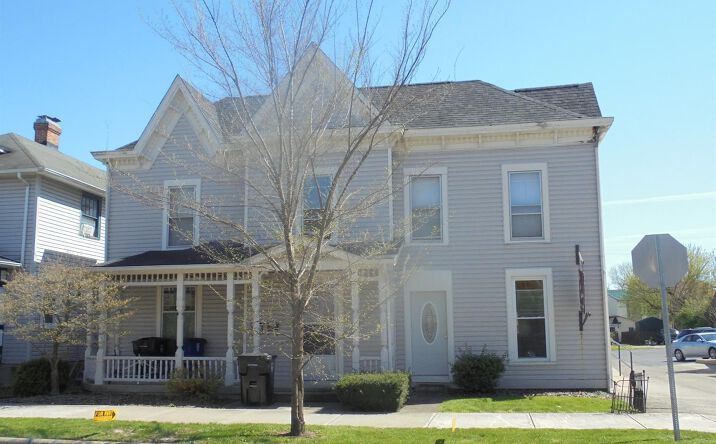 206 W Main Street, Wilmington