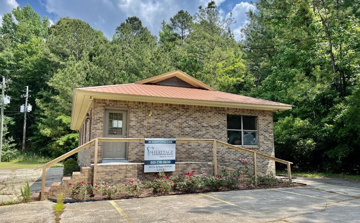 99 MS-511, Quitman