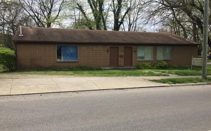 E Galbraith Road, Cincinnati