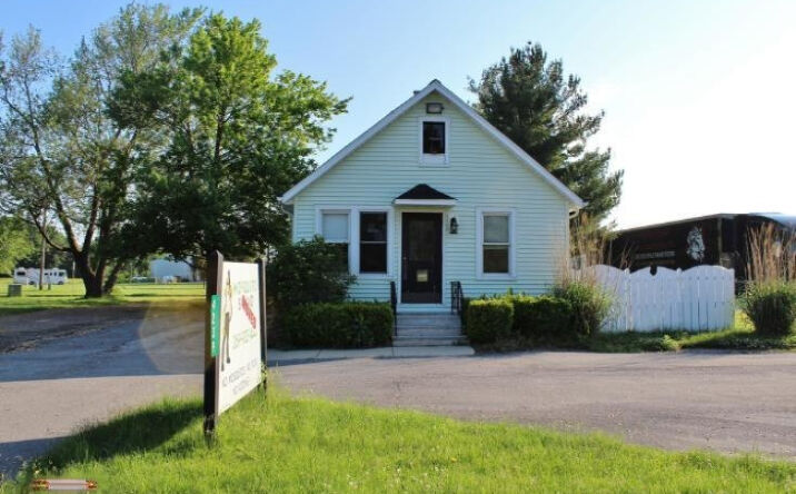 4239 Niles Road, St. Joseph