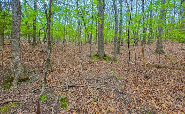 Lot #499 Grand View Drive, Sunrise Beach