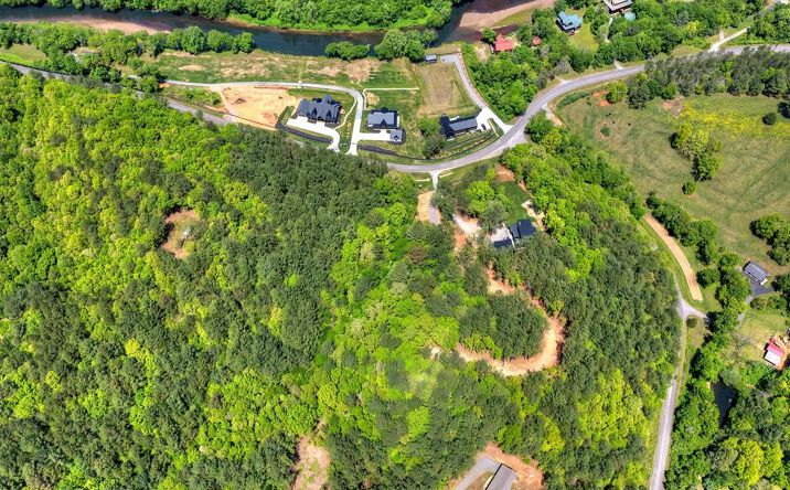 Lot 4 Grassy Creek Road, Copperhill