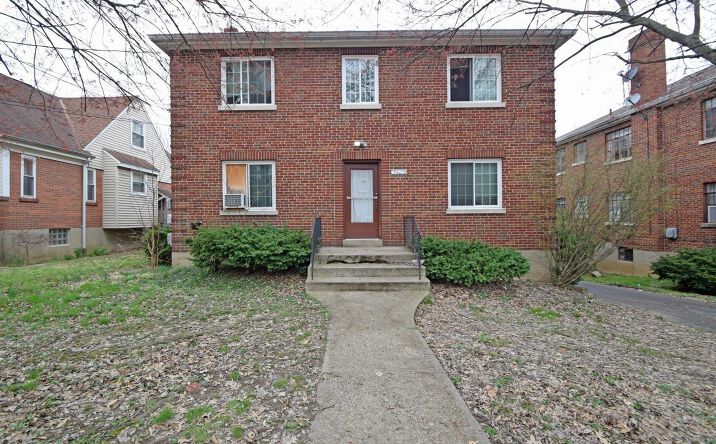 5533 Bosworth Place, Norwood