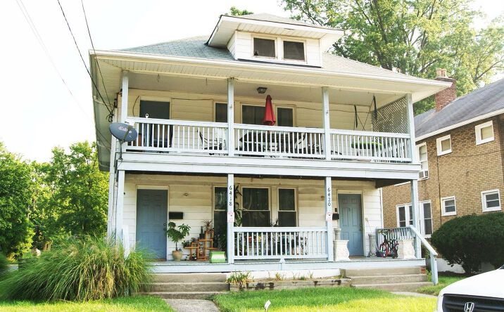 6420 Sherman Avenue, Anderson Twp