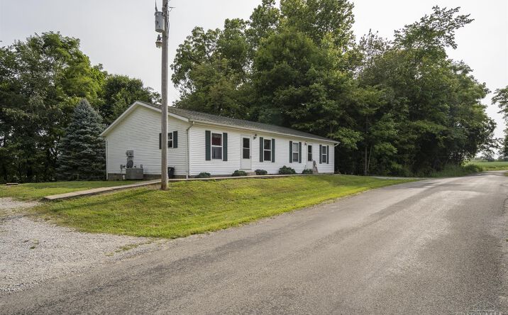 Franklin Road, Hillsboro