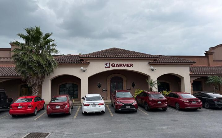 1906 E Tyler Ave. Unit G, Harlingen