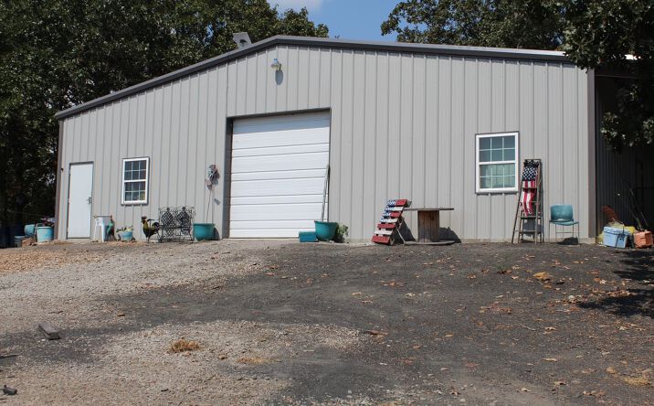 8979 Grand Prairie Rd, Charleston
