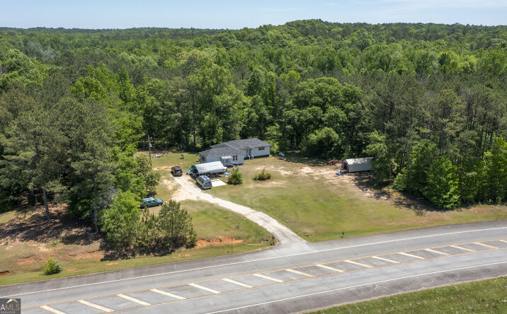 574 WARNER RD, WEST POINT