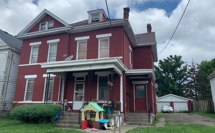 Cleveland Avenue, Norwood