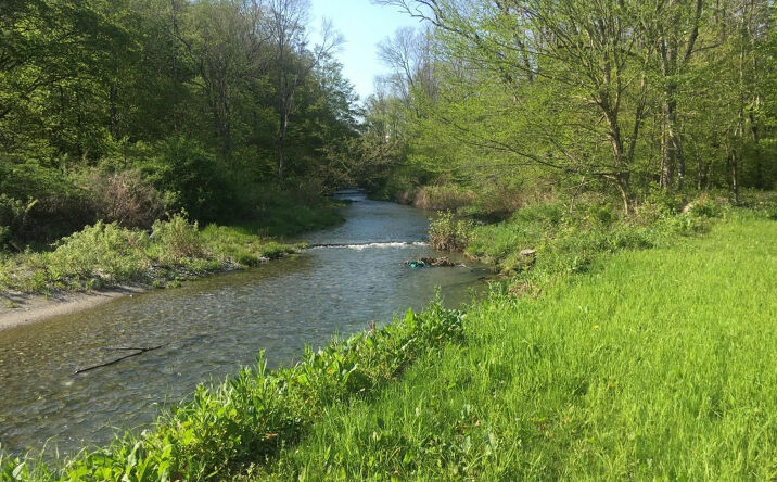 11387 Route 22, Austerlitz