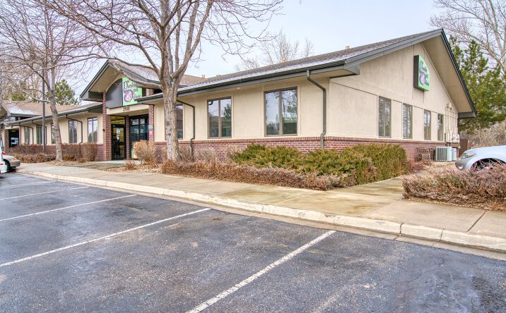 2108 Midpoint Dr, Fort Collins