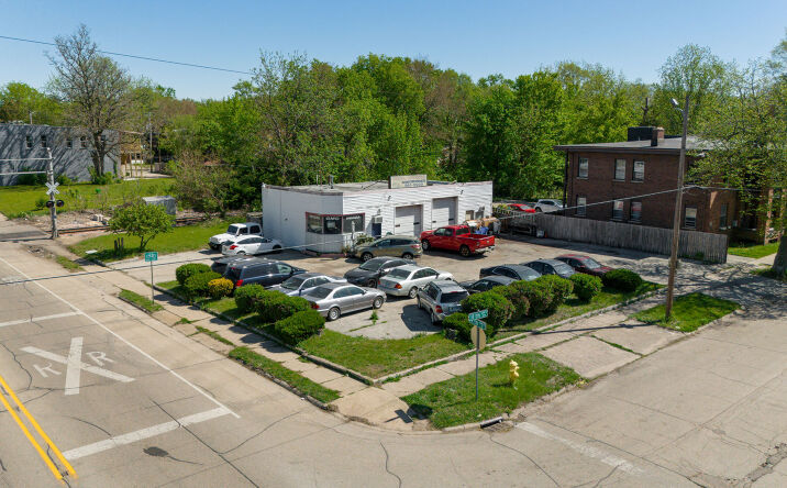 1126 7th Street, Rockford