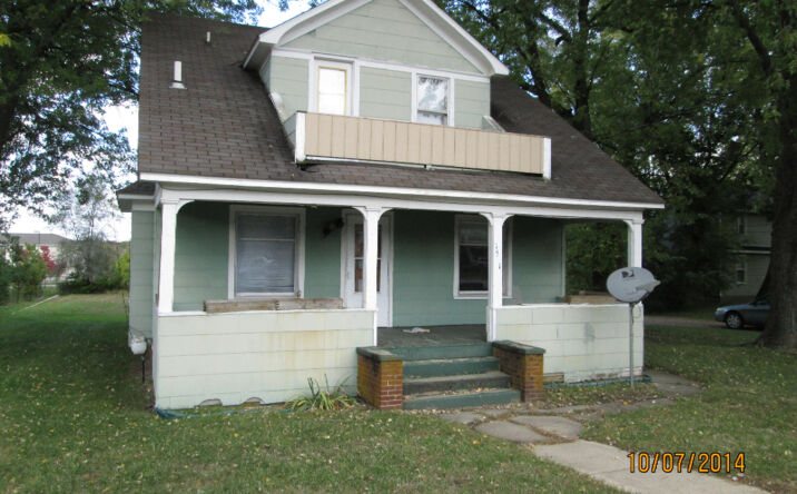 1511 1513 E Centre Avenue, Portage