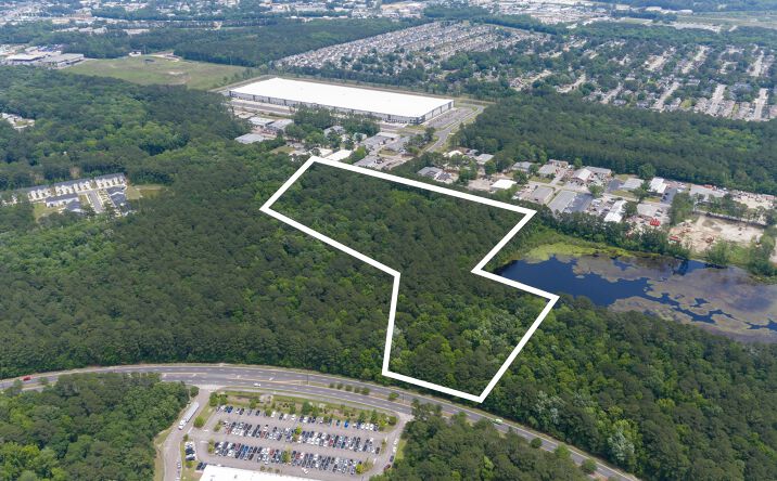 4700 Franchise Street, North Charleston