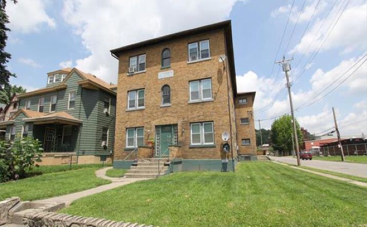 Norwood Avenue, Norwood