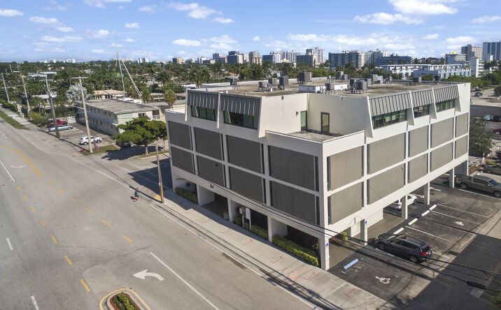 50 NE 26th Ave, Pompano Beach