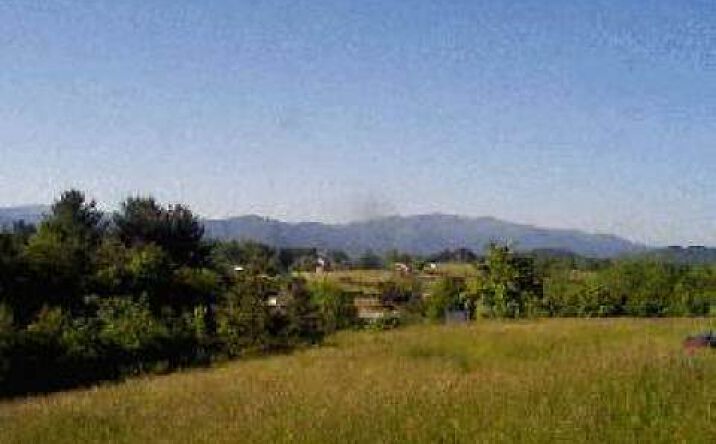 3, Hayesville