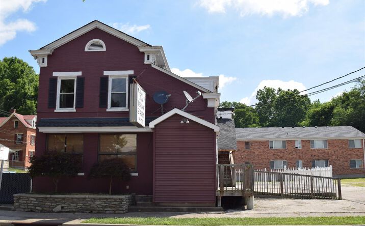 6344 Gracely Drive, Cincinnati