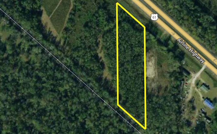 9895 Airline Hwy, Gonzales
