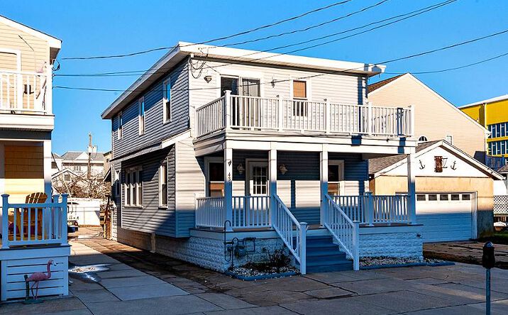 431 E 18th Avenue, North Wildwood
