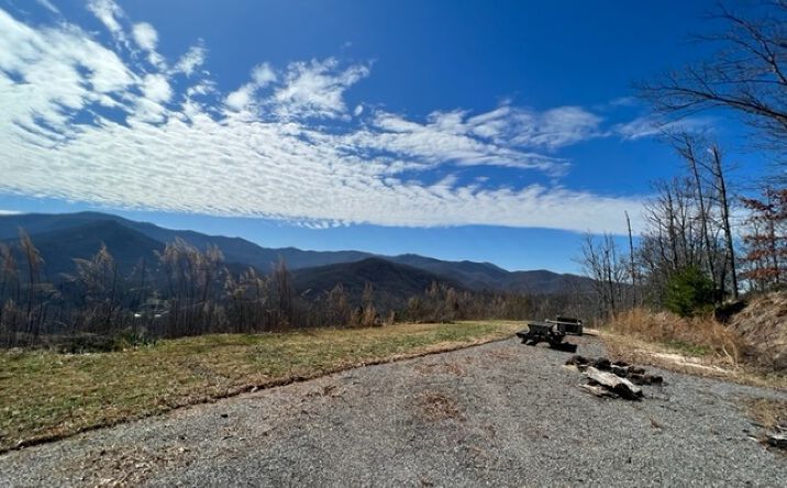 #4 Eagle Fork, Hayesville