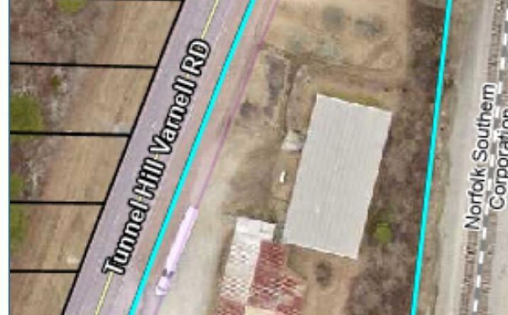 1299 Tunnel Hill Varnell Road, 2895