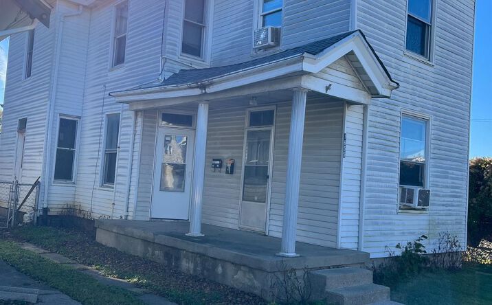 Ray Combs Avenue, Hamilton
