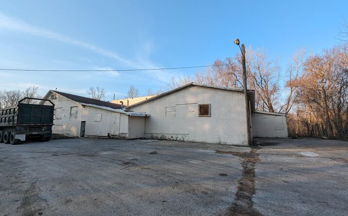 139 Main Street, Lawrence