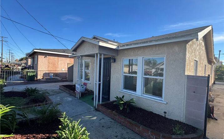 1524 W 223rd, Torrance